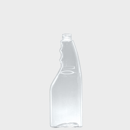 Trigger-Flasche PUNTO - PET - 750 ml