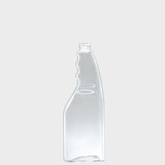 Trigger-Flasche PUNTO - PET - 750 ml
