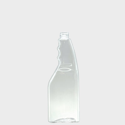 Trigger-Flasche PUNTO - rPET - 750 ml