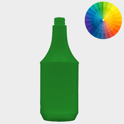 Trigger-Flasche CLAVA - rHDPE - 1000 ml