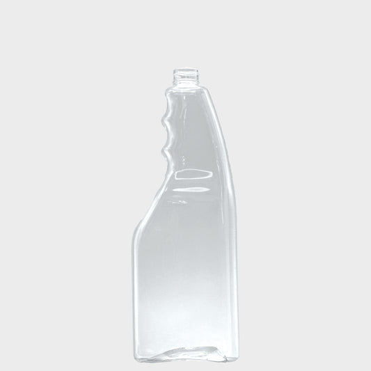 Trigger-Flasche PUNTO - PET - 1000 ml