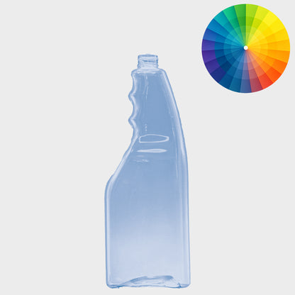 Trigger-Flasche PUNTO - PET - 1000 ml