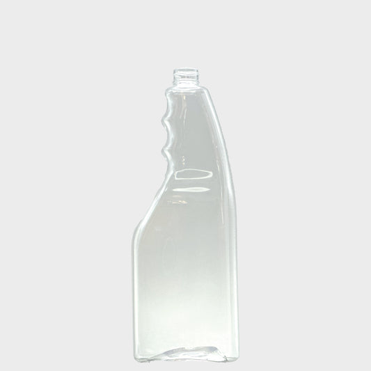 Trigger-Flasche PUNTO - rPET - 1000 ml