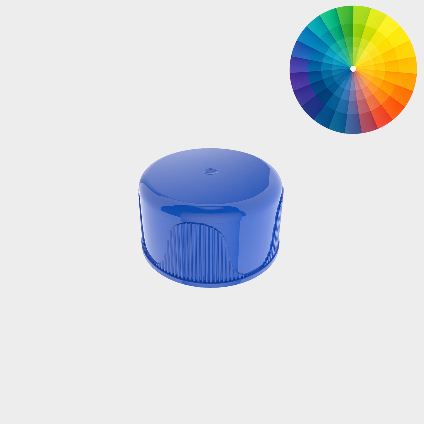 Schraubverschluss FIATO - PP - 28/410