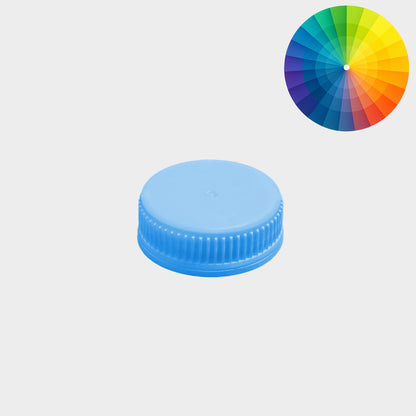 Griffflasche PRIMO B.V. - rHDPE - 3000 ml