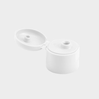 Flip-Top 455 - PP - 20/410