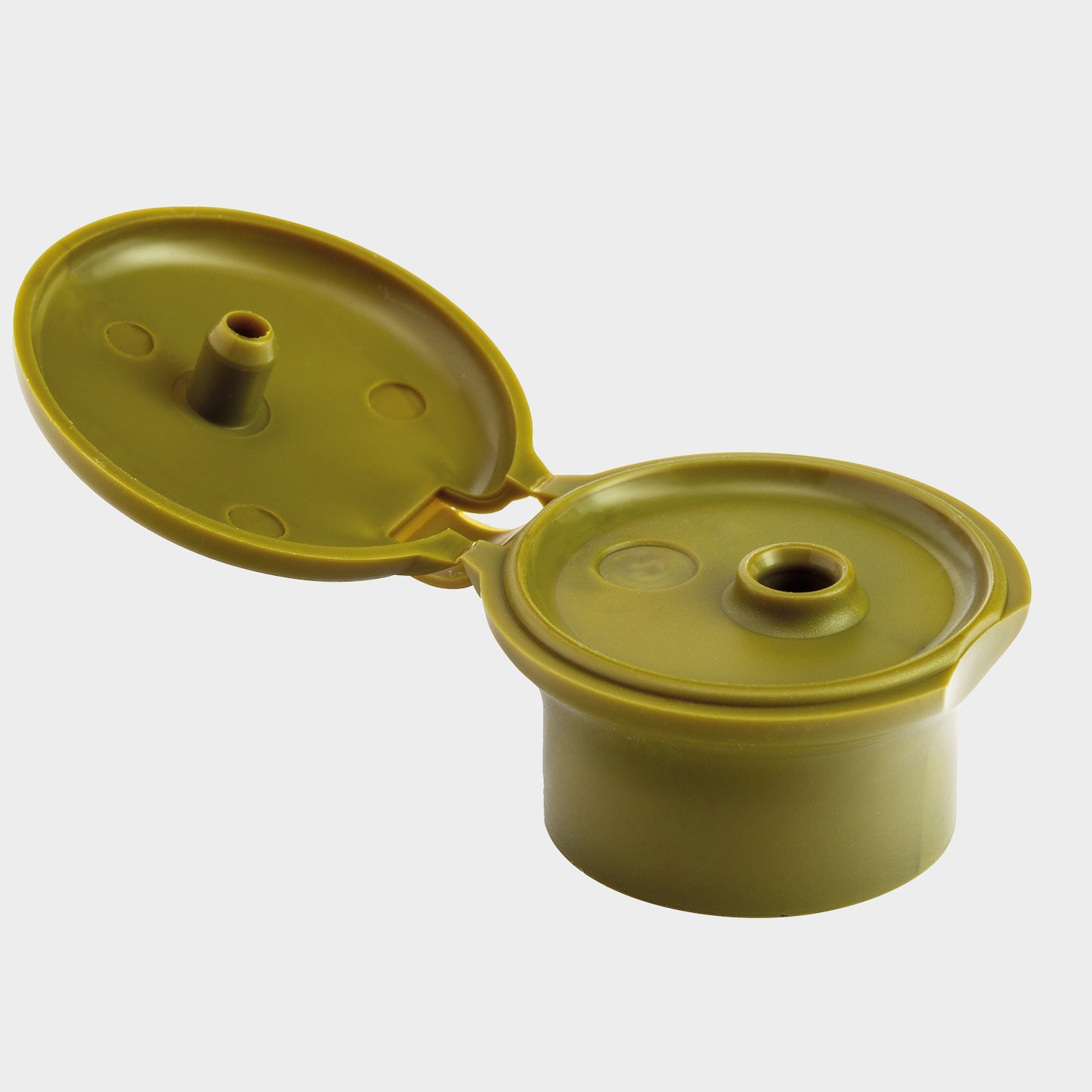 Flip-Top 551 - rPP - 24/410