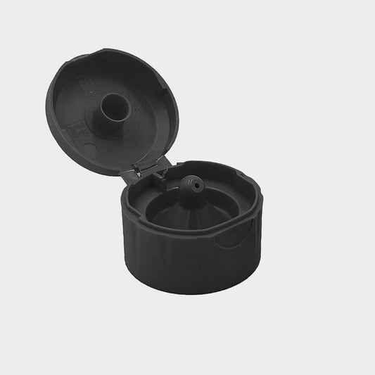 Flip-Top 2525 - PP - 28/168