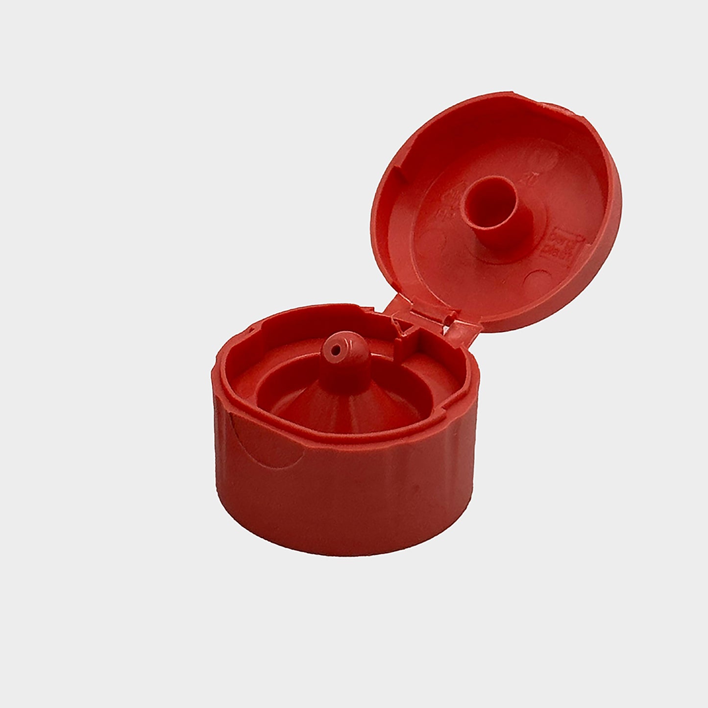 Flip-Top 2525 - PP - 28/168