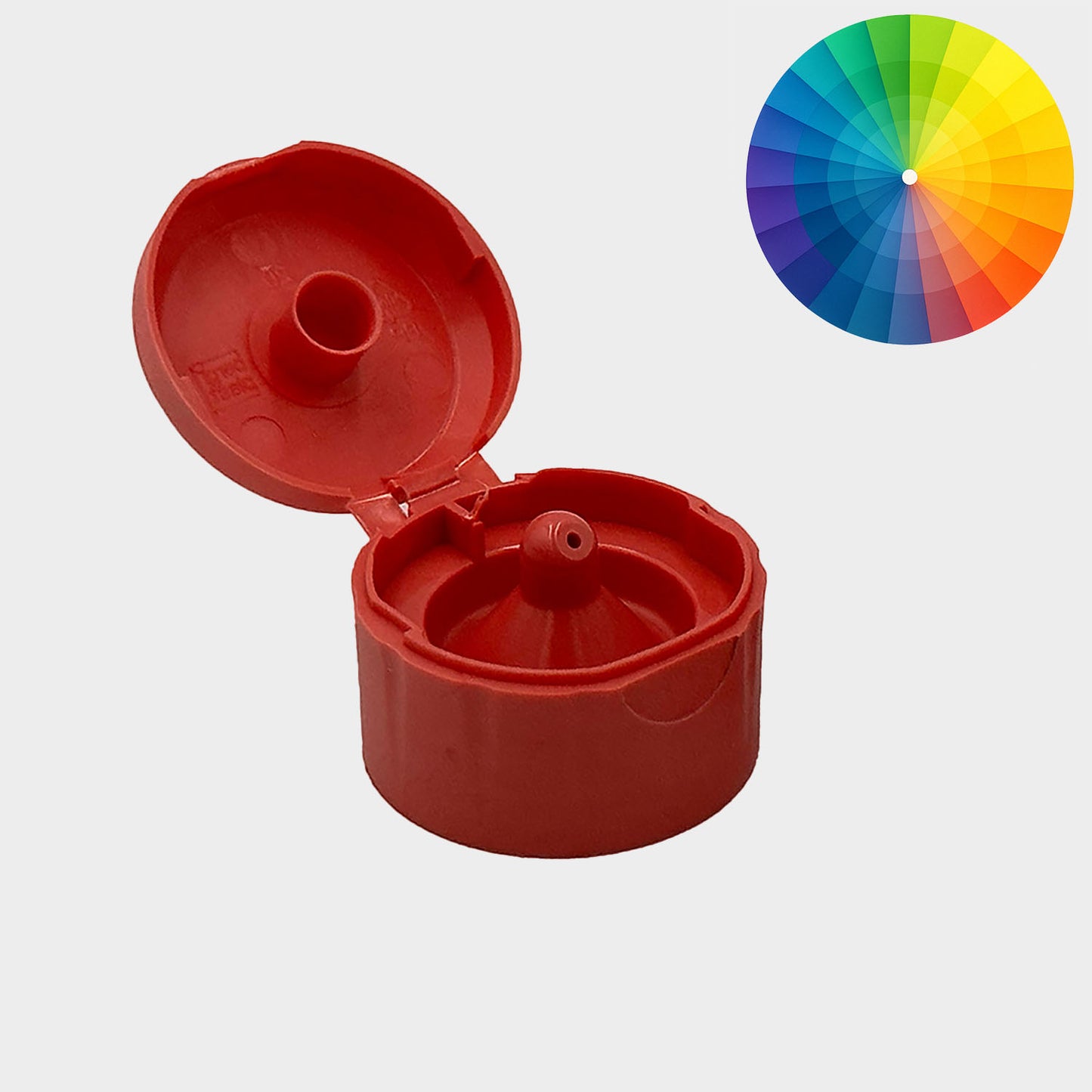 Flip-Top 2525 - PP - 28/168