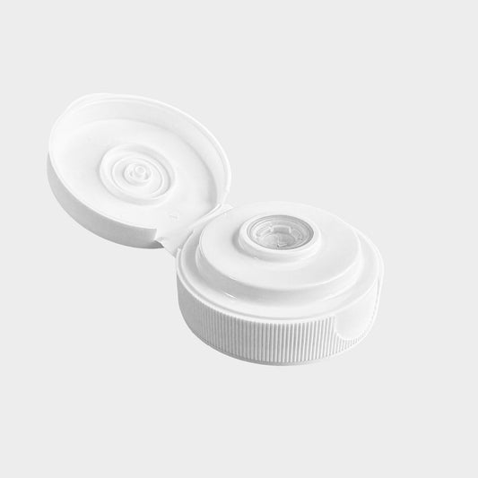 Flip-Top SK38/18 - PP - 38/400