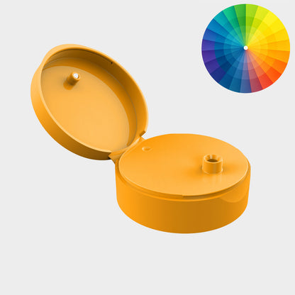 Flip-Top 737 - PP - 38/400