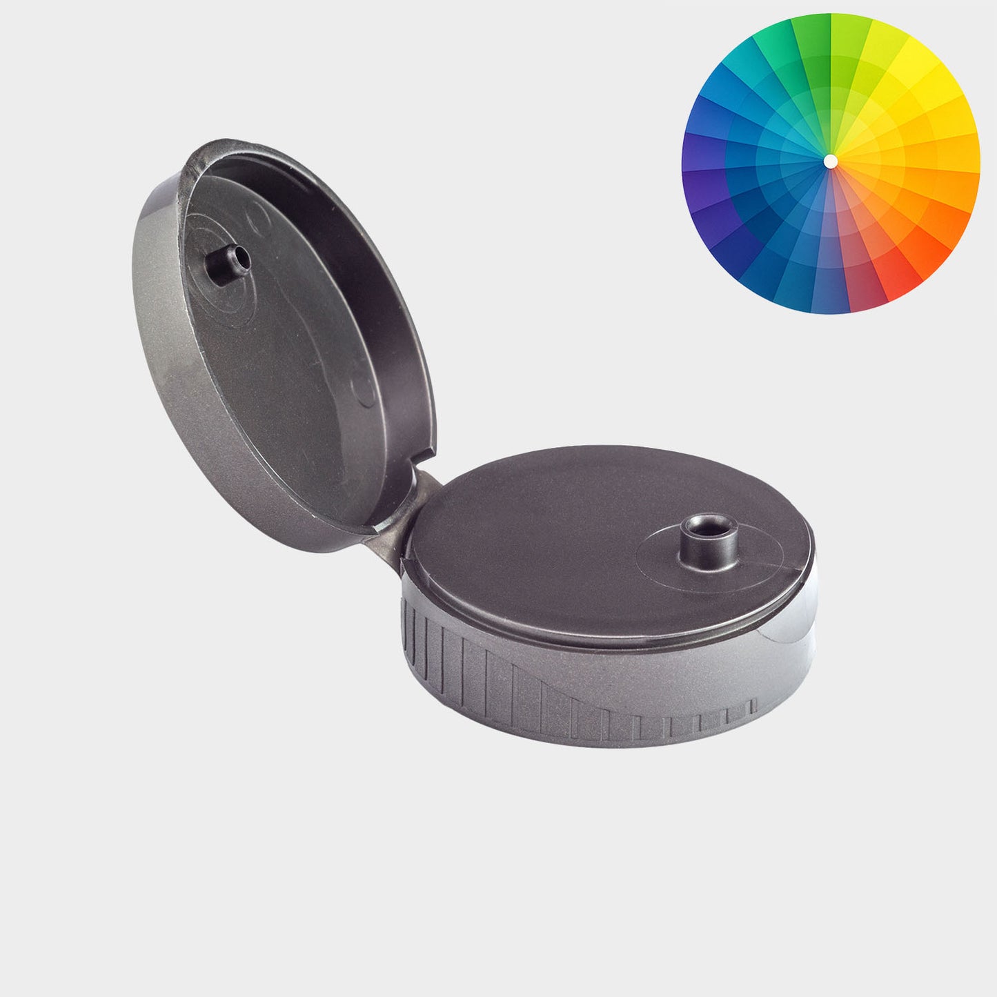 Flip-Top 739 - PP - 38/400