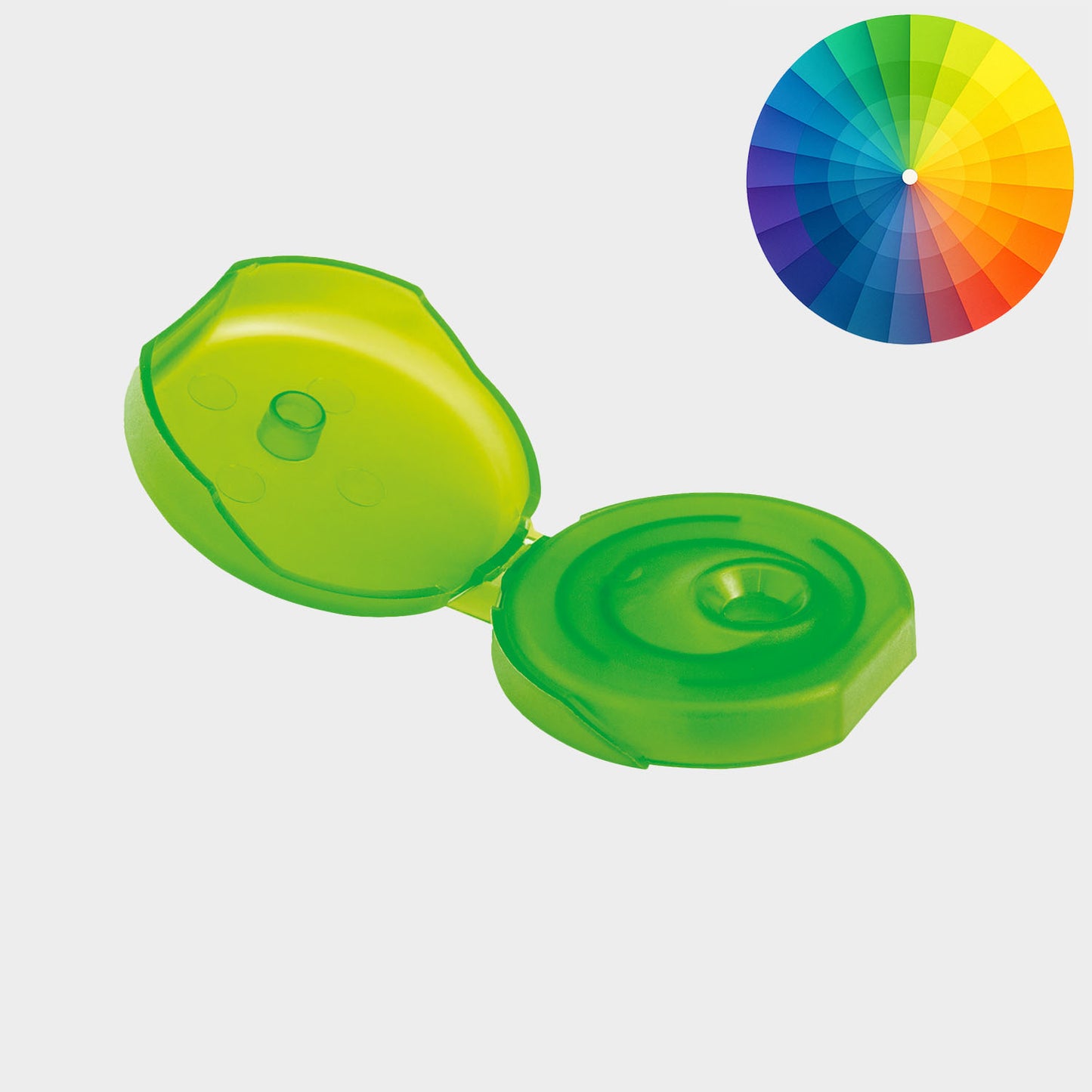 Flip-Top 742 - PP - Prell