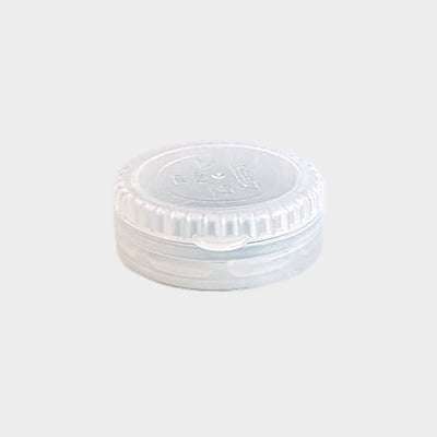 Screw Cap TPL3-1 - HDPE - 38 mm 3-start