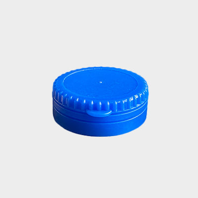Screw Cap TPL3-1 - HDPE - 38 mm 3-start