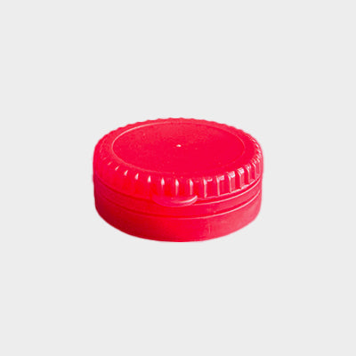 Screw Cap TPL3-1 - HDPE - 38 mm 3-start