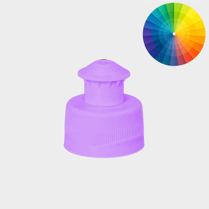 Push-Pull EPK - PP - 28/410