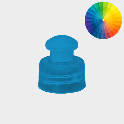 Push-Pull EPM - PP - 28/410