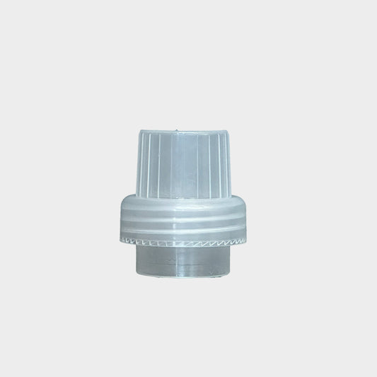 Messbecher 2282 - PP - DIN 40 - 38 ml