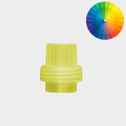 Griffflasche DOMO - rHDPE - 1000 ml