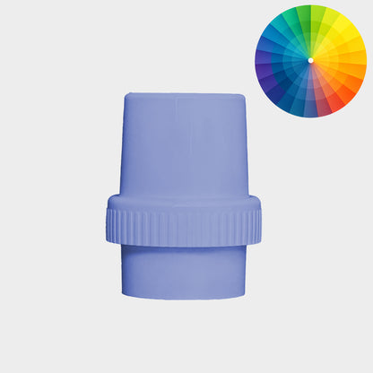 Griffflasche PRIMO - HDPE - 1500 ml