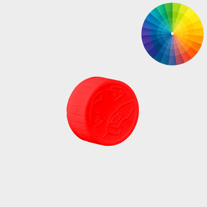 Drück-Dreh VP-E - PE/PP - 28/168 - PE-Einlage