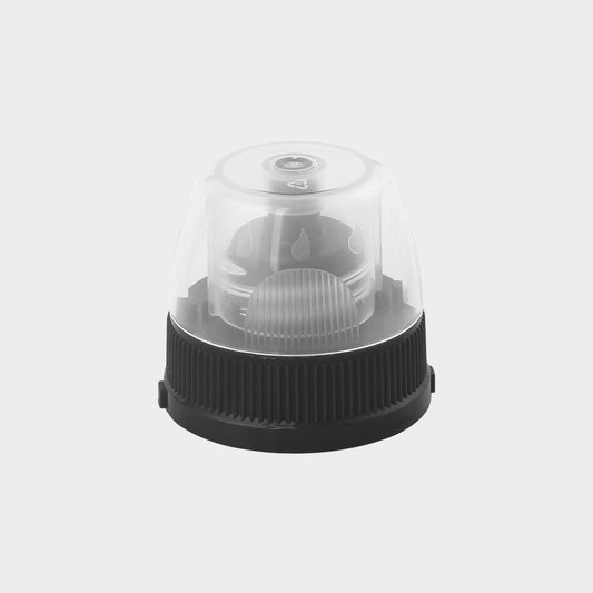 Drück-Dreh ECS-33 - PP - 33/410