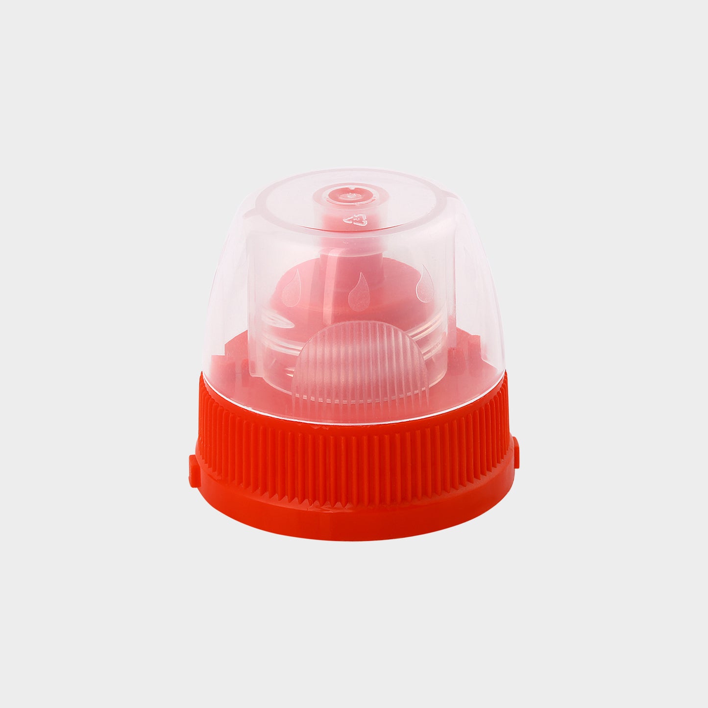 Drück-Dreh ECS-33 - PP - 33/410