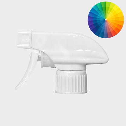 Trigger-Sprayer SI25 - PP - 28/410 - spray/stream