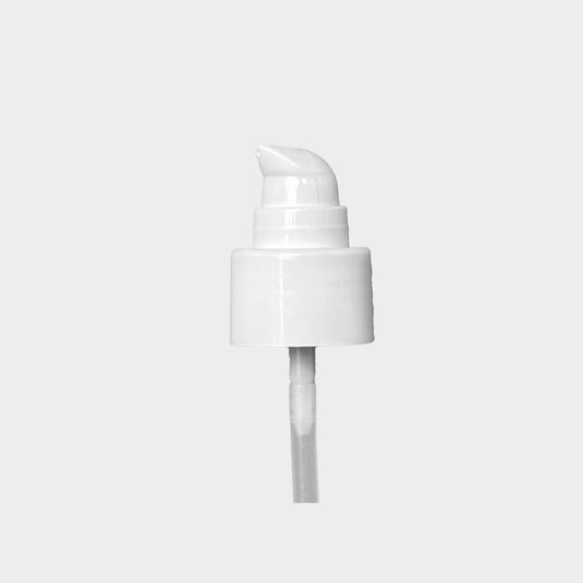 Pumpe SINFONIA CRÉME - PP - 24/410