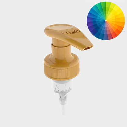 Pumpe BREZZA - PP - 28/400