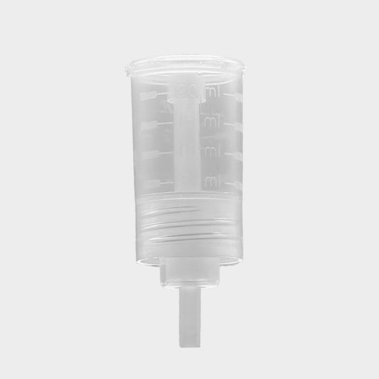 Dosierhilfe 512 - PP - 28/410 - 20 ml