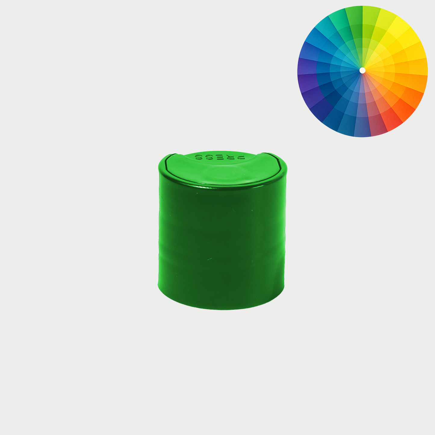 Disc-Top EDT24 - PP - 24/410