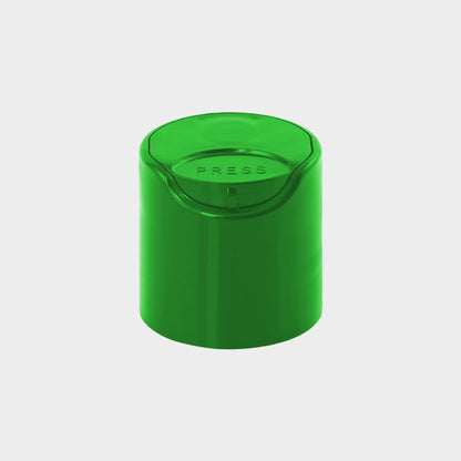 Disc-Top EDT28 - PP - 28/410
