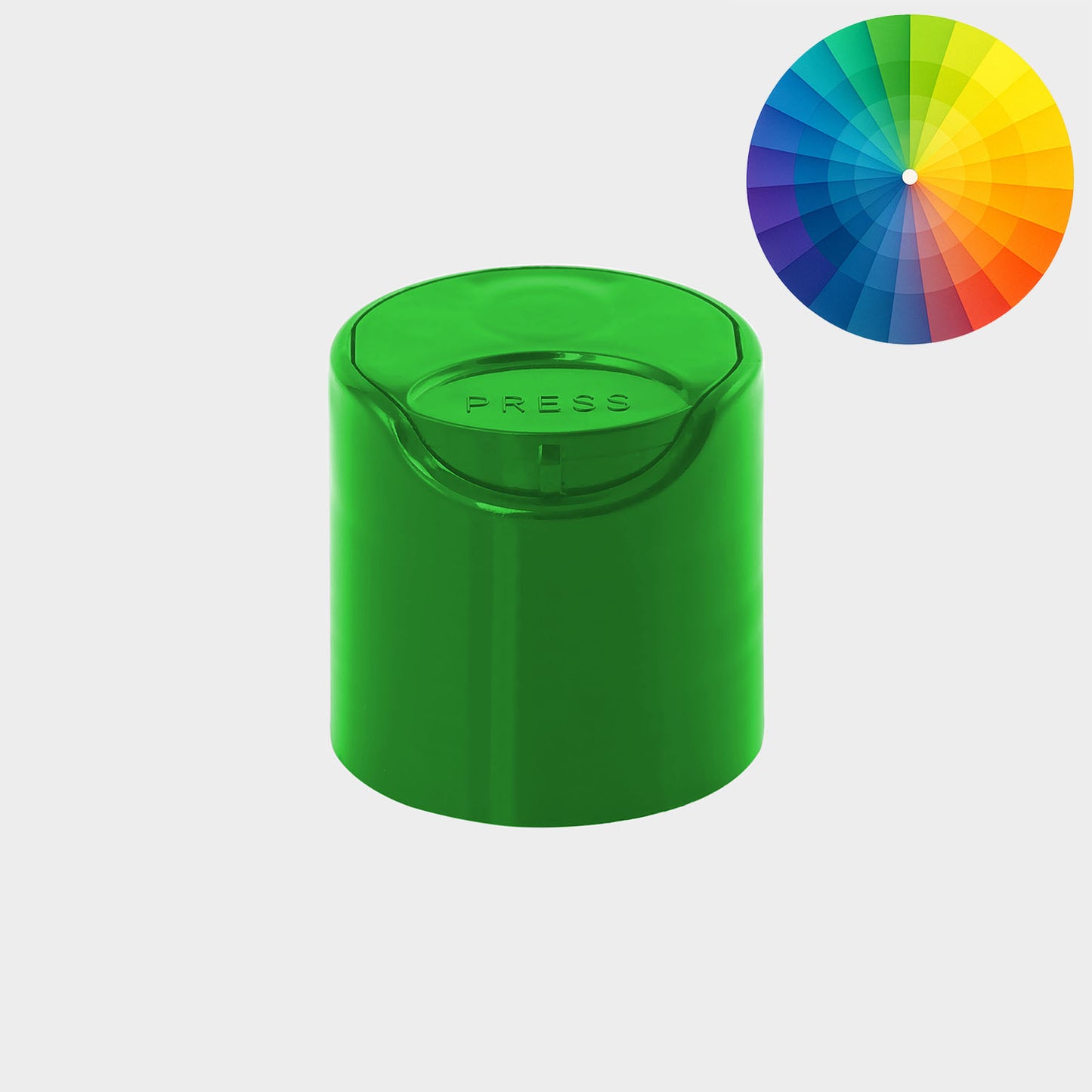 Disc-Top EDT28 - PP - 28/410