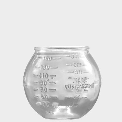 Dosierhilfe WASCHKUGEL 150 ml - TPU