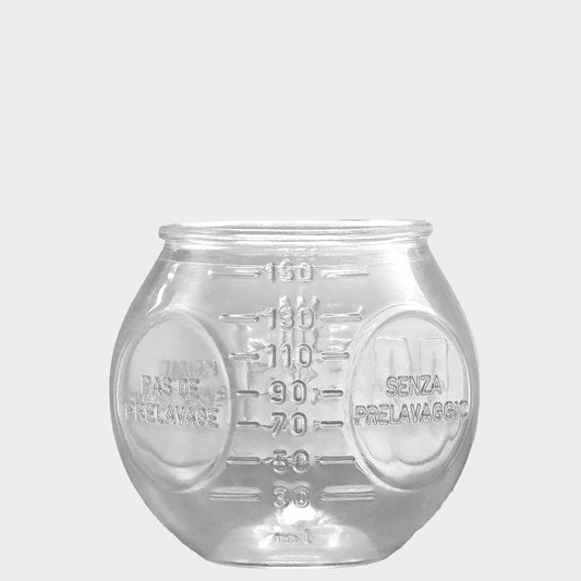 Dosierhilfe WASCHKUGEL 150 ml - TPU