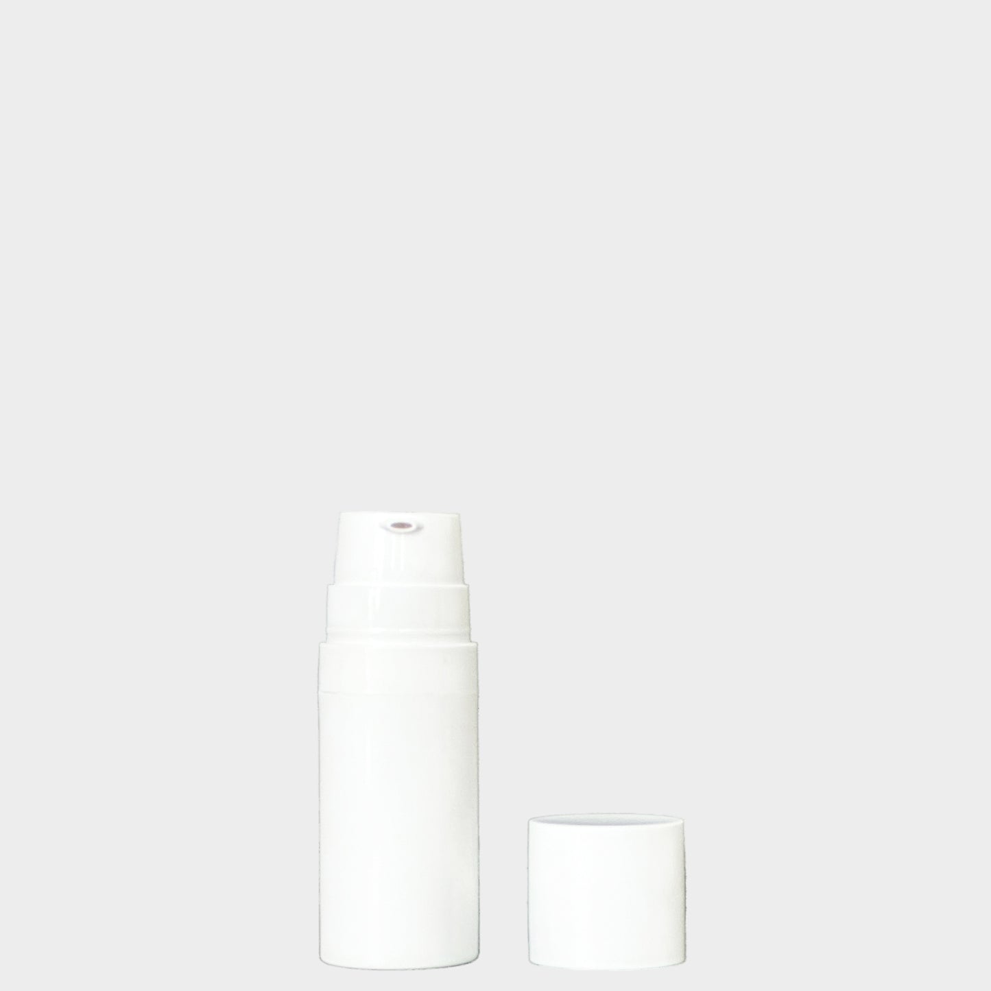 Airless-Dispenser AQUAMARINE - PE Mono - 15 ml