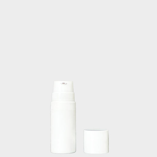 Airless-Dispenser AQUAMARINE - PE Mono - 15 ml