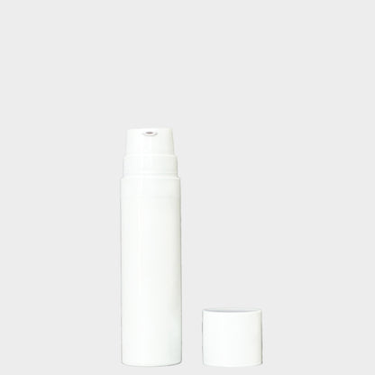 Airless-Dispenser AQUAMARINE - PE Mono - 30 ml