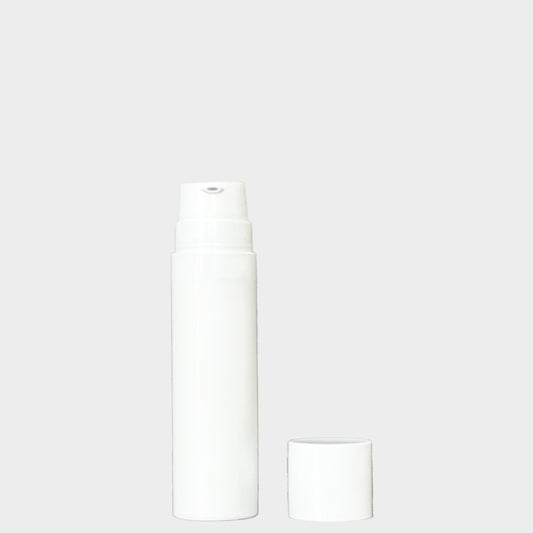 Airless-Dispenser AQUAMARINE - PE Mono - 30 ml