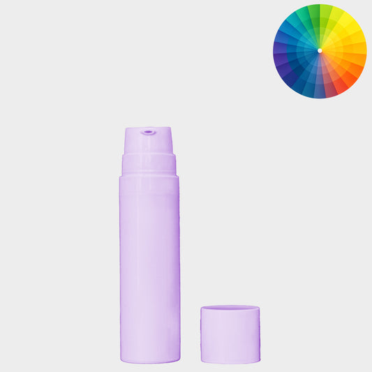 Airless-Dispenser AQUAMARINE - PE Mono - 30 ml