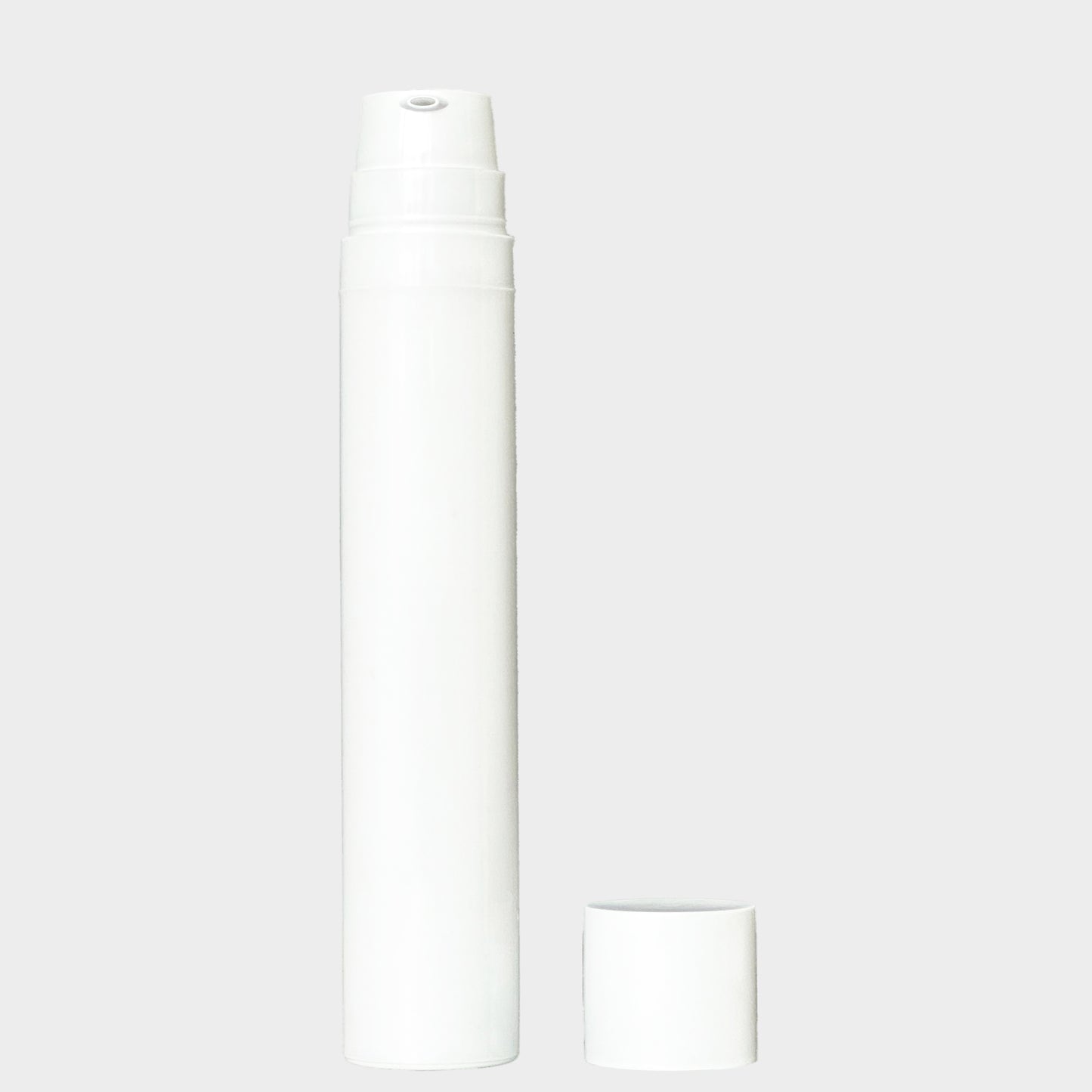 Airless-Dispenser AQUAMARINE - PE Mono - 50 ml