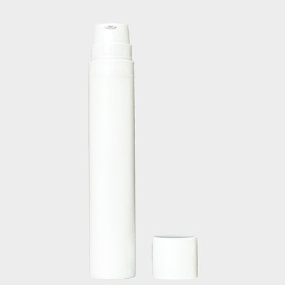 Airless-Dispenser AQUAMARINE - PE Mono - 50 ml