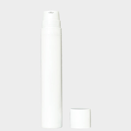 Airless-Dispenser AQUAMARINE - PE Mono - 50 ml