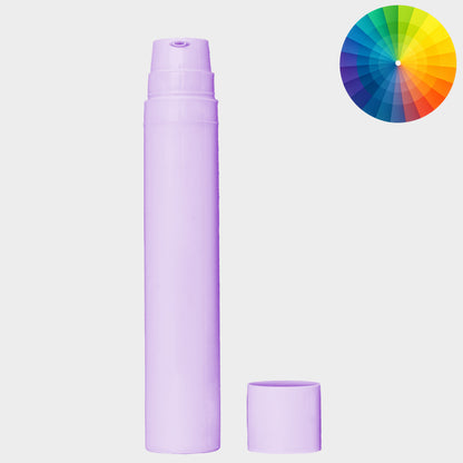 Airless-Dispenser AQUAMARINE - PE Mono - 50 ml