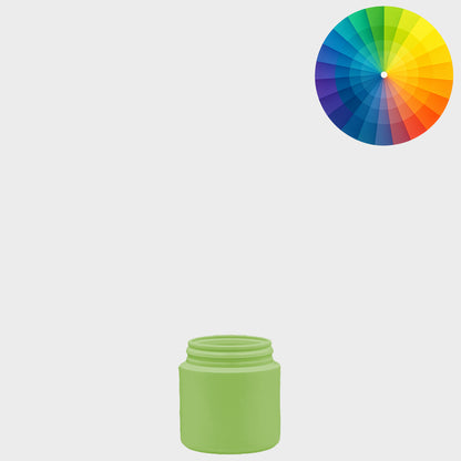 Runddose UNIVERSA - rHDPE - 150 ml