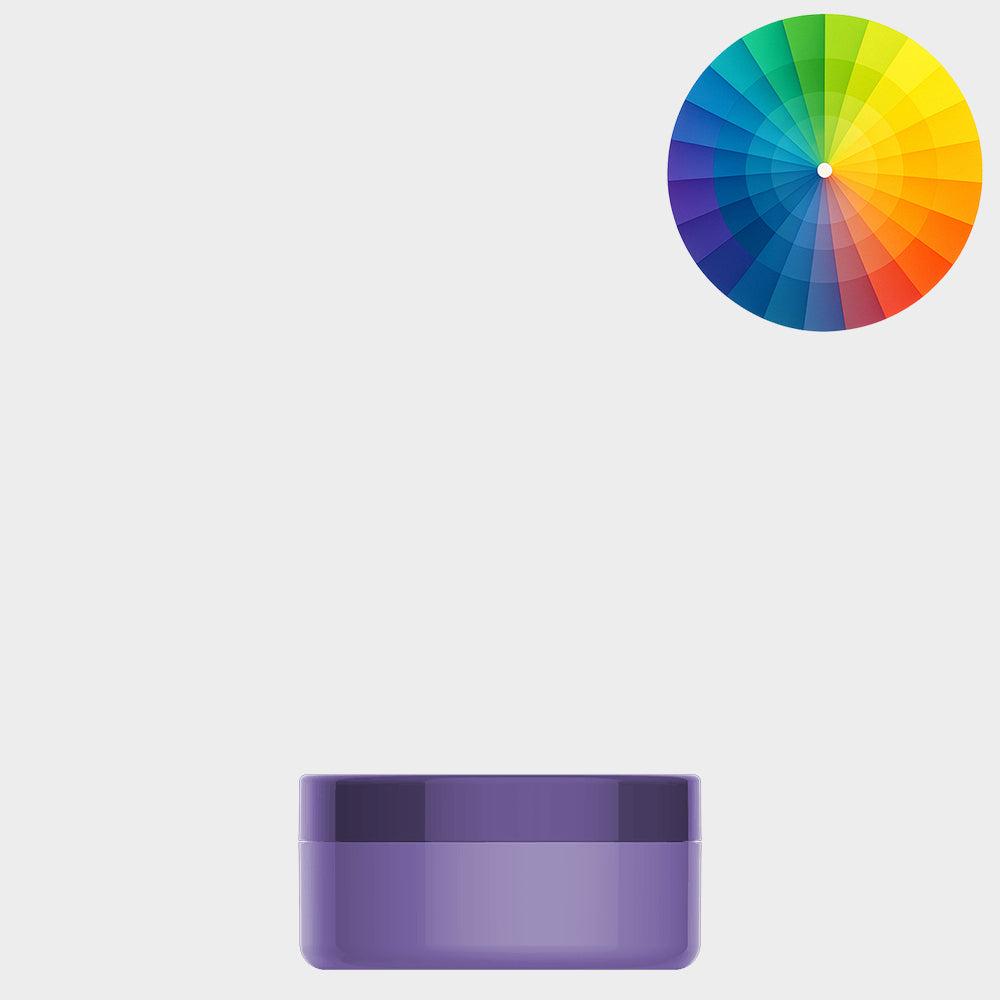 Runddose KIROS - PP - 165 ml