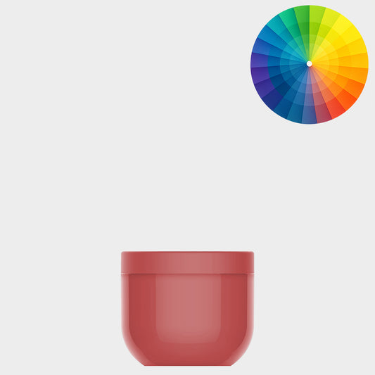 Runddose GIOVE - PP - 200 ml